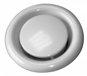 Крышный вентилятор DVS 560DV sileo roof fan