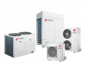 Компрессорно-конденсаторные блоки LAMBRO MCL-05