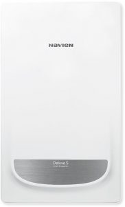 Котел газовый Navien DELUXE S COAXIAL 35K (35 кВт)