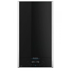Котел газовый Ariston ALTEAS X 35 FF NG (32 кВт)
