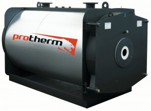 Котел комбинированный Protherm Бизон NO (970 кВт)